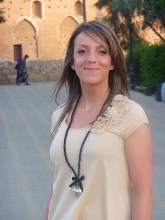 Hatice LECLERCQ - COFIDIS FRANCE